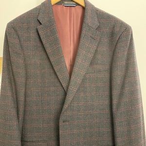 Tommy Hilfiger Tweed Sport Coat